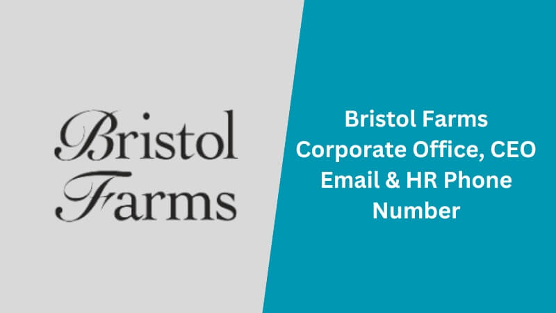 Bristol Farms Corporate Office