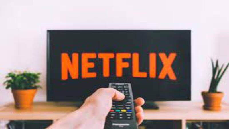 Netflix Corporate Office