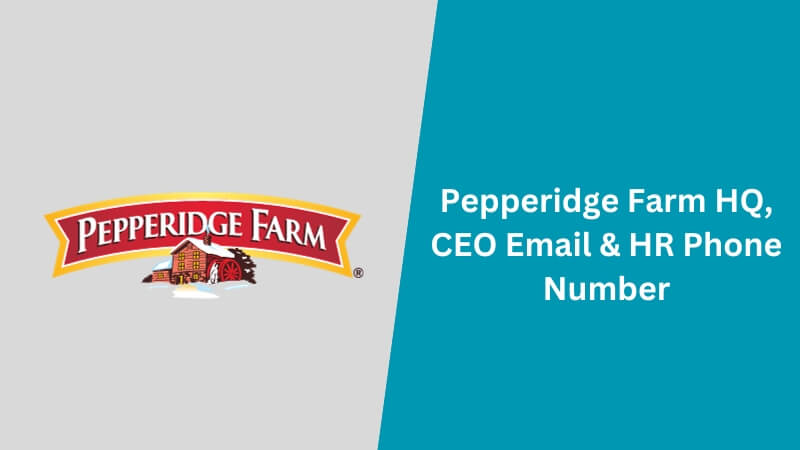 Pepperidge Farm Corporate Office
