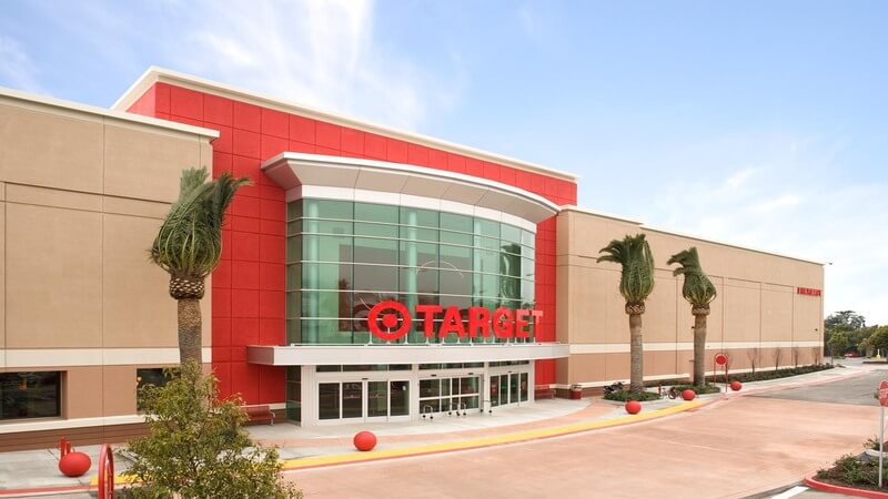 target corporate office