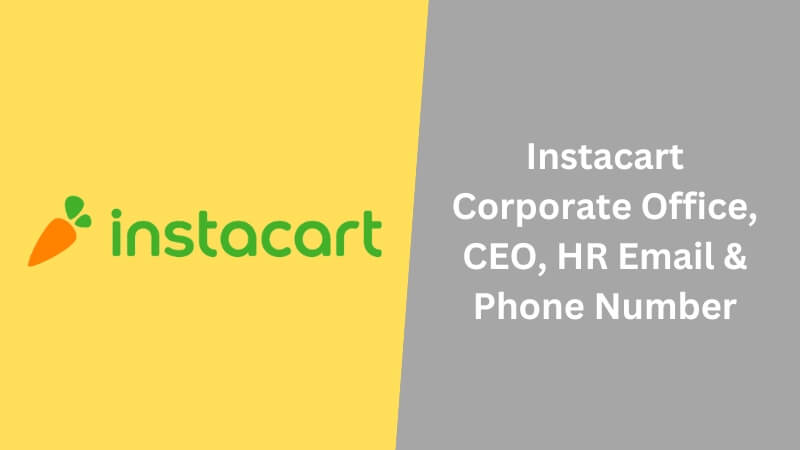 Instacart Corporate Office