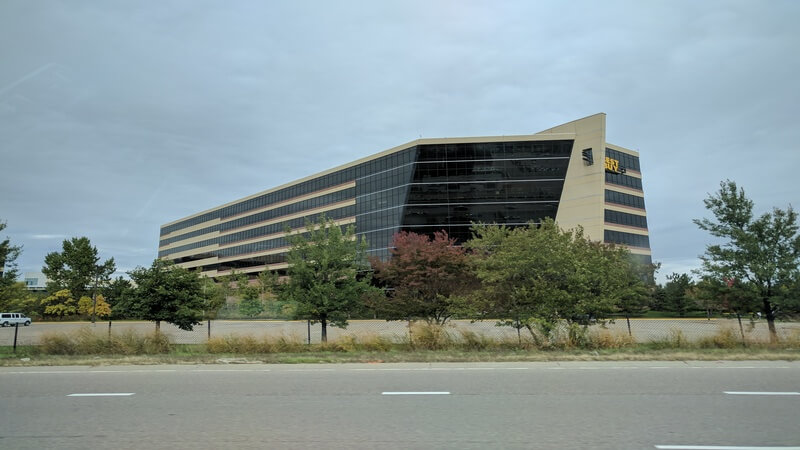 Best Buy Headquarters