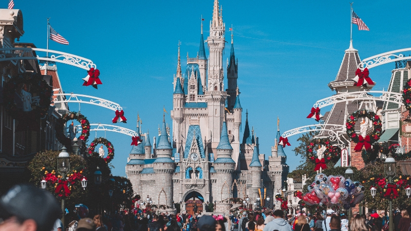 Disneyland Human Resources Phone Number