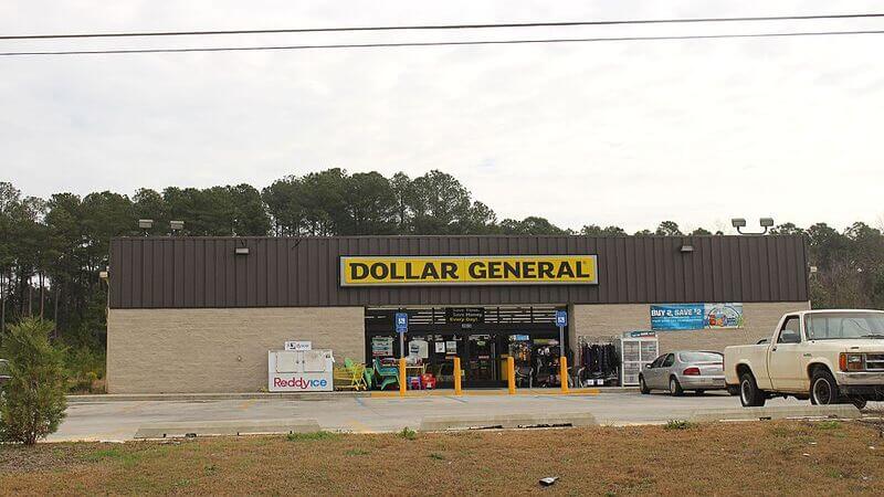 Dollar General Corporate Office