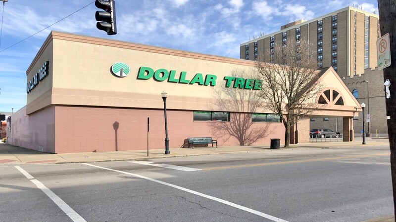 Dollar Tree Corporate Office