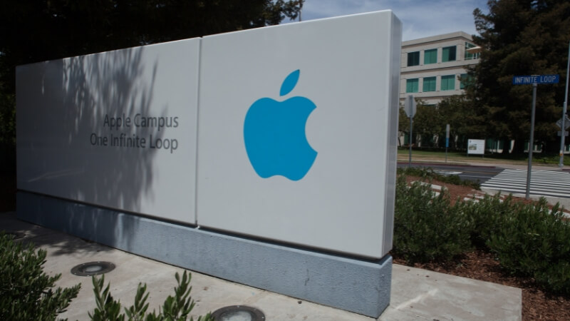 Apple Inc Human Resource Phone Number