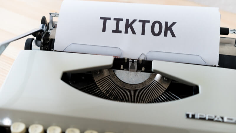 tiktok corporate Office