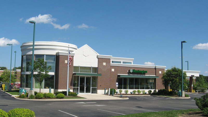 Huntington Bank Corporate Office