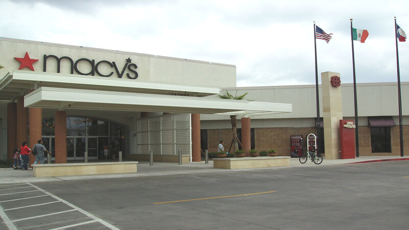 Macy's Corporate Office