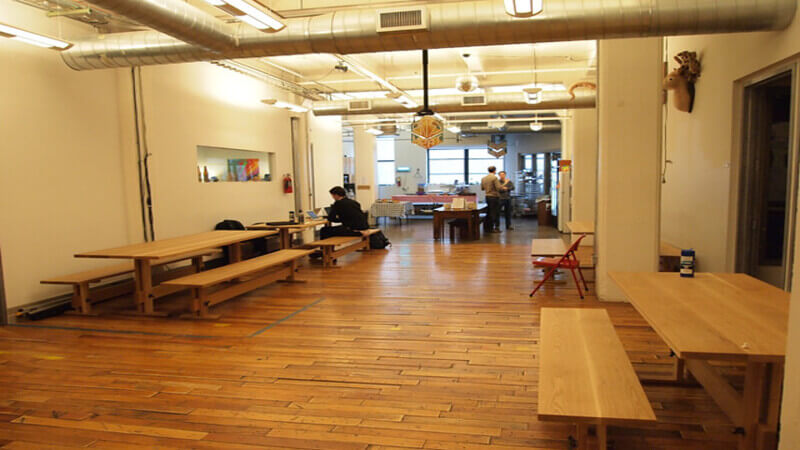 Etsy Inc Headquarters