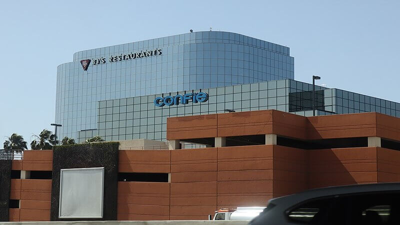 Freeway Insurance headquarters