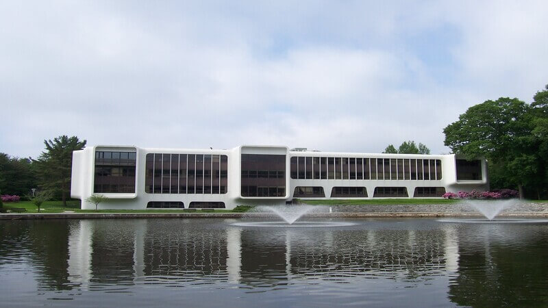 Frontier Communications Headquarters