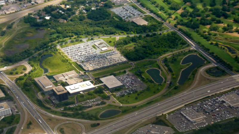 General Mills Headquarters