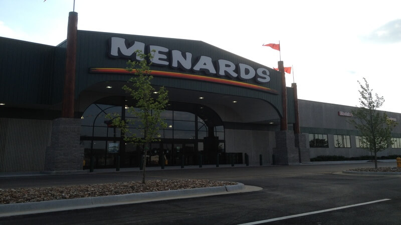 Menards Headquarters