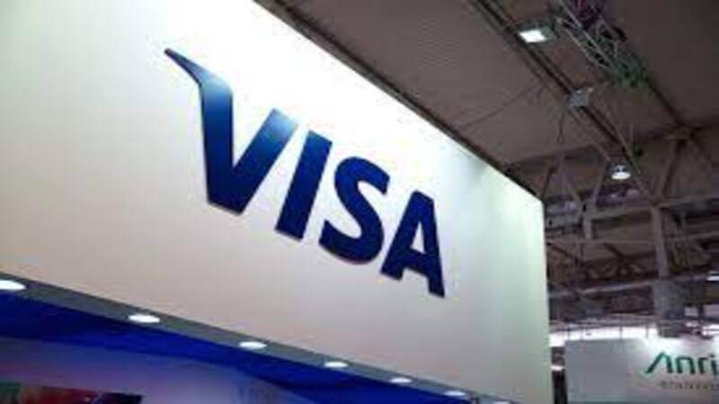 Visa Inc. Corporate Office