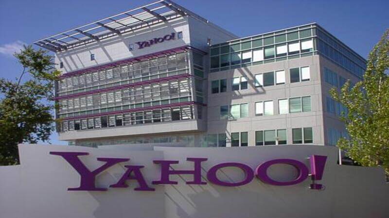 Yahoo Headquarters Contacts