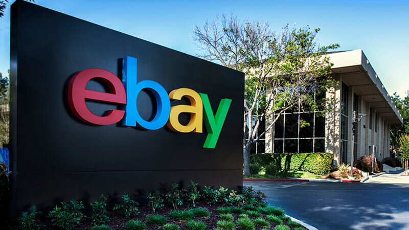 eBay ceo email