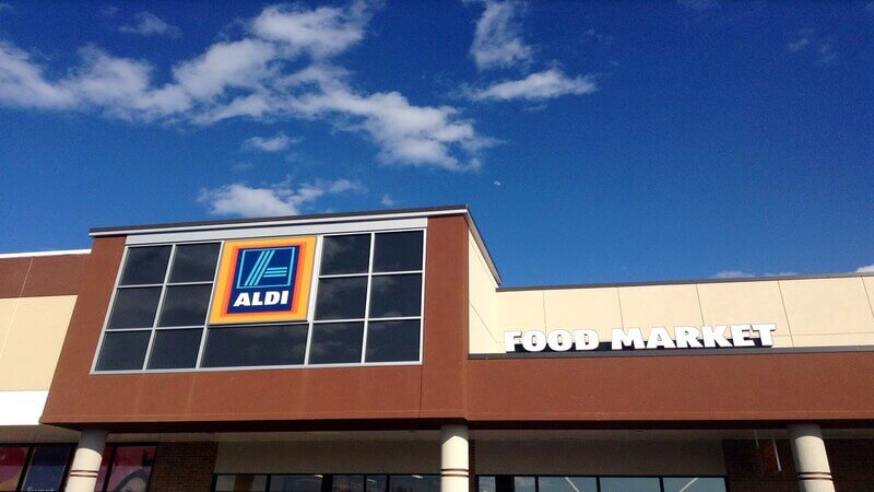 ALDI Headquarters US
