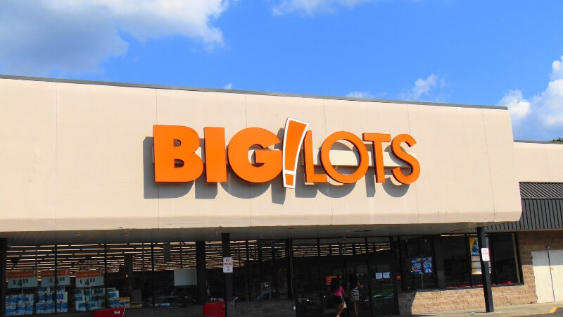 Big Lots Corporate Office