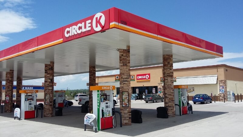 Circle K Corporate Office