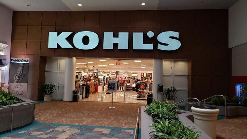 Kohl's Corporate Office