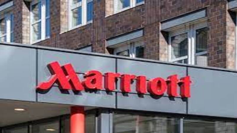 Marriott corporate office