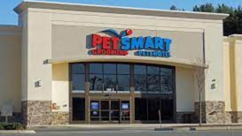 PETSMART Corporate Office