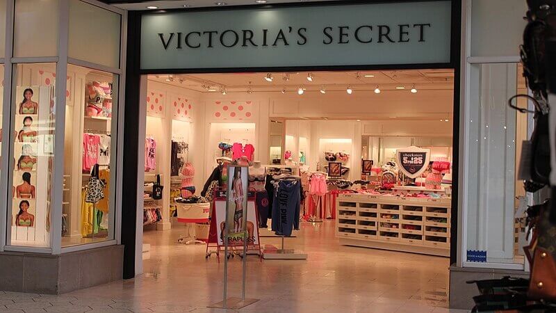 Victoria Secret CEO Email