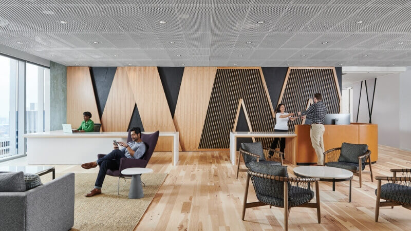 Waste Management Corporate Office