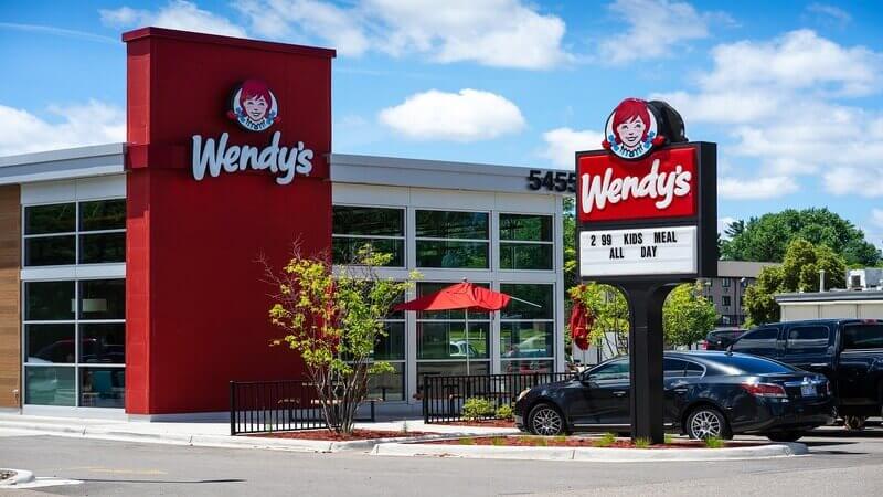 Wendy’s Corporate Office