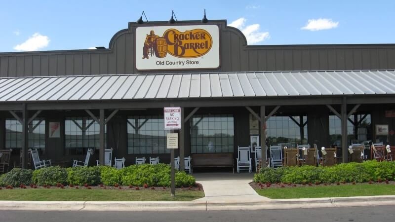 Cracker Barrel Corporate Office