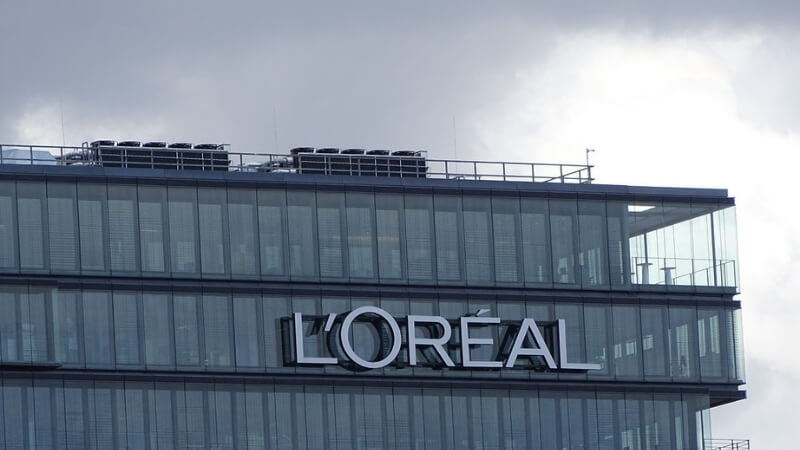 L'Oréal Corporate Office