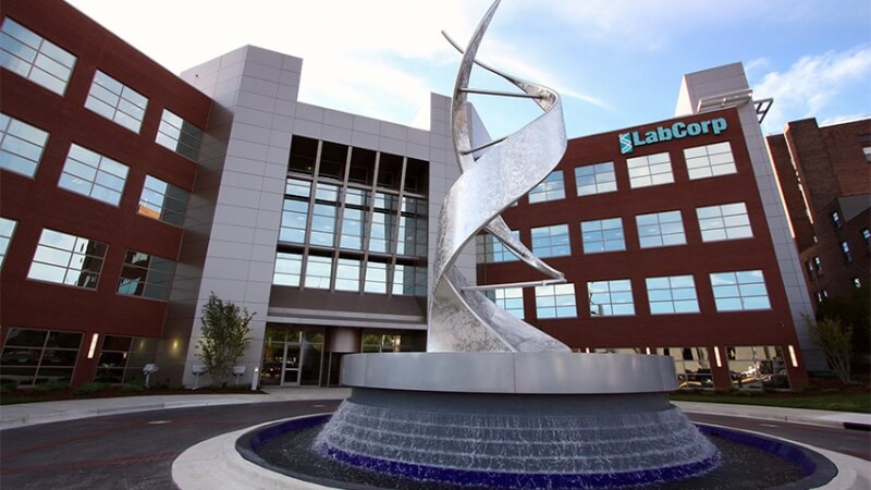 Labcorp Corporate Office