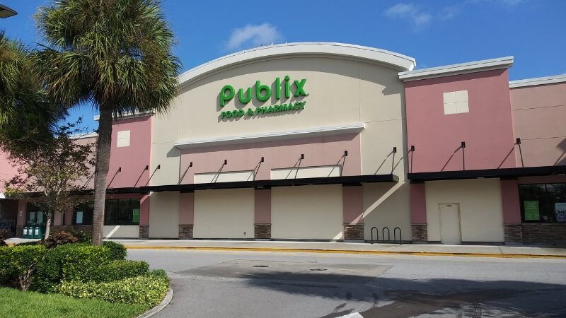 Publix Corporate Office