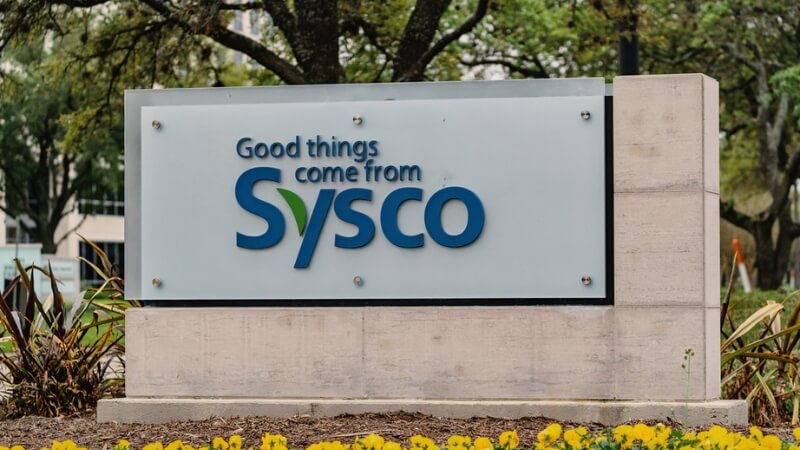 Sysco corporate office
