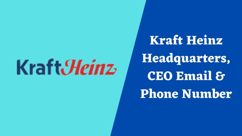 Kraft Heinz Headquarters