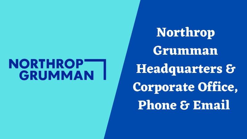 Northrop Grumman Headquarters