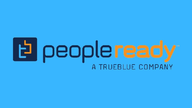 PeopleReady Corporate Office