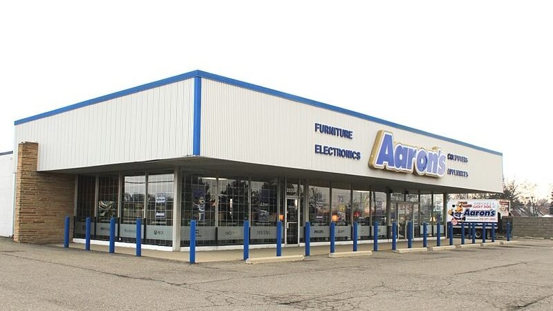Aaron's Corporate Office