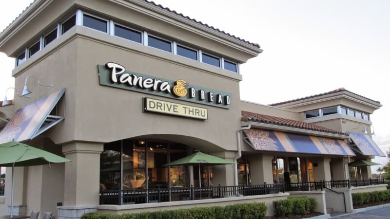 Panera Bread Corporate Office