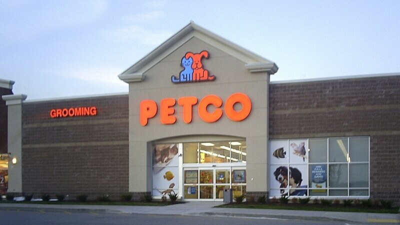 Petco Corporate Office