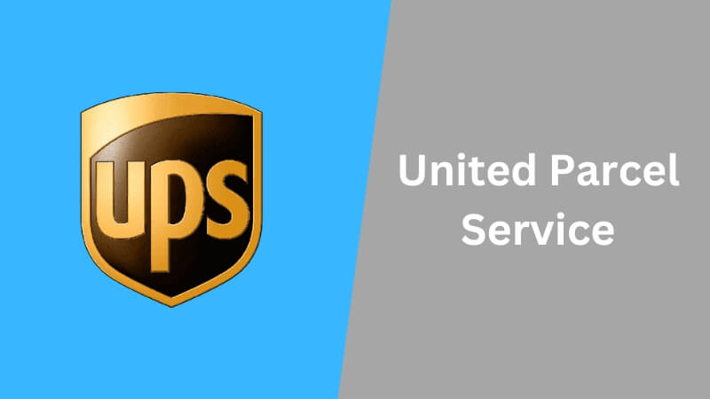 UPS Corporate office