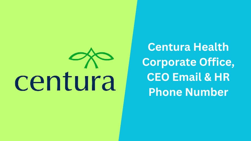 Centura Health Corporate Office