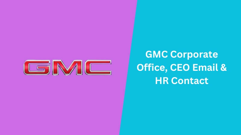 GMC Corporate Office