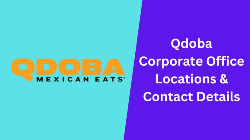 Qdoba Corporate Office