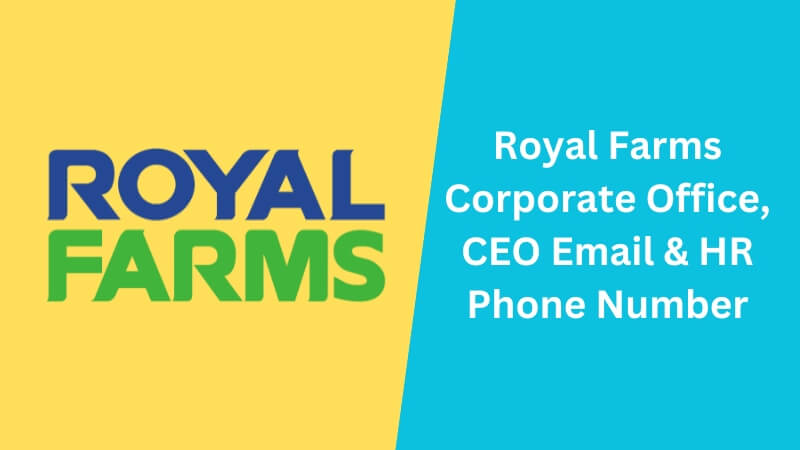Royal Farms Corporate Office