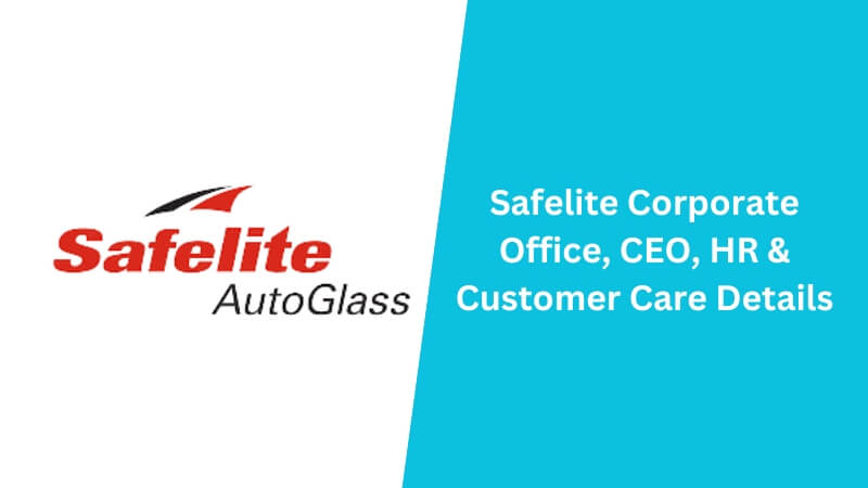 Safelite Corporate Office