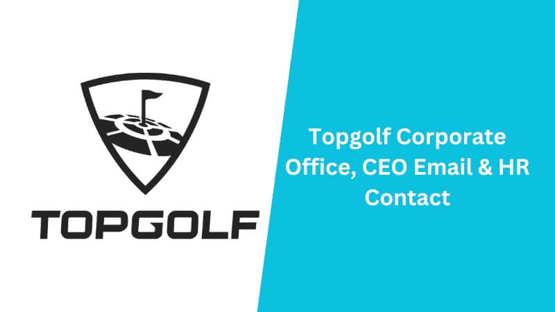 Topgolf Corporate Office