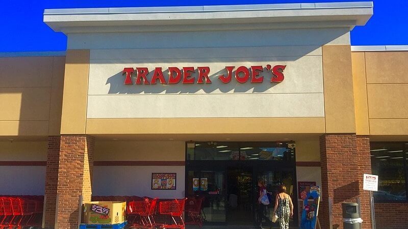 Trader Joes corporate office
