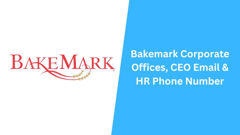 Bakemark Corporate Office